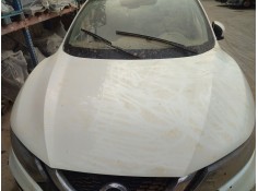 Recambio de capot para nissan qashqai ii (j11, j11_) 1.5 dci referencia OEM IAM   