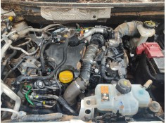 Recambio de motor completo para nissan qashqai ii (j11, j11_) 1.5 dci referencia OEM IAM   