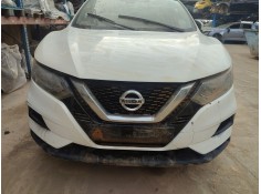 Recambio de paragolpes delantero para nissan qashqai ii (j11, j11_) 1.5 dci referencia OEM IAM   