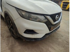 Recambio de paragolpes delantero para nissan qashqai ii (j11, j11_) 1.5 dci referencia OEM IAM    2