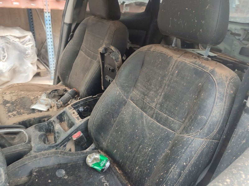 nissan qashqai ii (j11, j11_) del año 2021