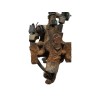 Recambio de bomba inyeccion para jaguar xf i (x250) 2.7 d referencia OEM IAM C2S47833 4S7Q9B395AK 