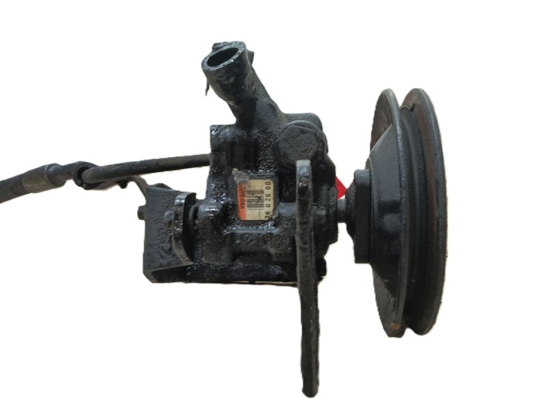 Recambio de bomba direccion para ford transit bus 1995 2.5 td referencia OEM IAM 6789028 3KB2600 