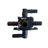 Recambio de bomba agua para ford mustang mach-e (cgw) ev 4x4 referencia OEM IAM RU5A80513CA AAA9286170000 