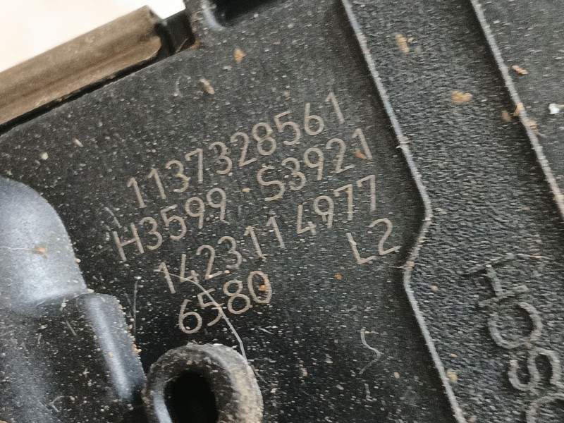 Recambio de motor limpia delantero para bmw x4 (f26) xdrive 35 d referencia OEM IAM   