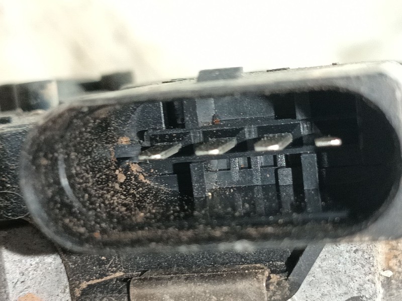 Recambio de motor limpia delantero para bmw x4 (f26) xdrive 35 d referencia OEM IAM   