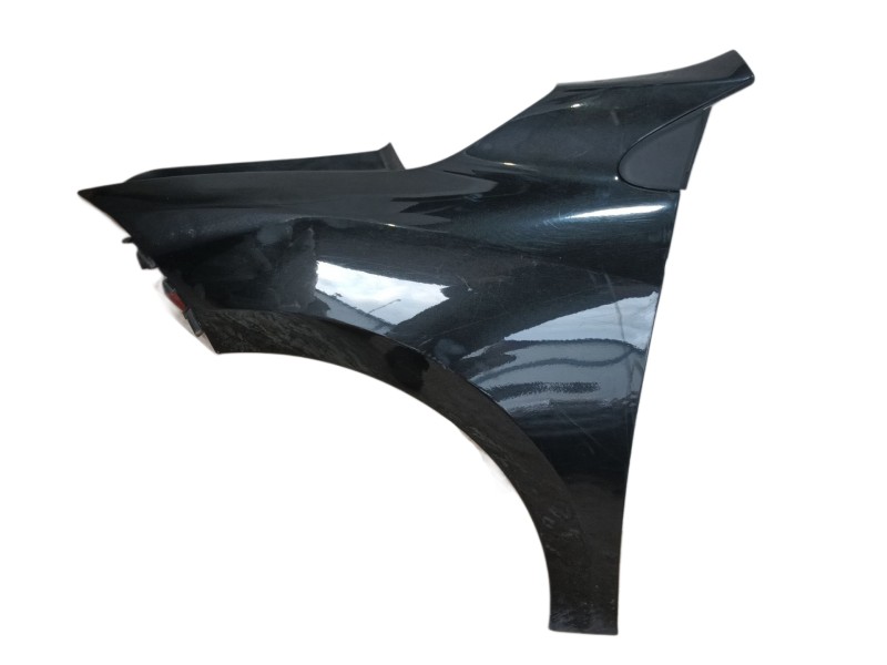 Recambio de aleta delantera izquierda para renault megane iii hatchback (bz0/1_, b3_) 1.6 16v (bz1b, bz1h) referencia OEM IAM   