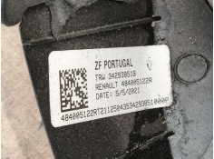 Recambio de volante para renault master iii caja/chasis (ev, hv, uv) 2.3 dci 165 rwd (hv0p, hv0u, hv10, hv12, uv0p, uv0u,... ref 2