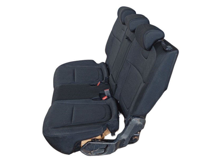 Recambio de asientos traseros para hyundai tucson (nx4e, nx4a) 1.6 t-gdi referencia OEM IAM   