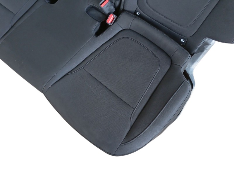 Recambio de asientos traseros para hyundai tucson (nx4e, nx4a) 1.6 t-gdi referencia OEM IAM   