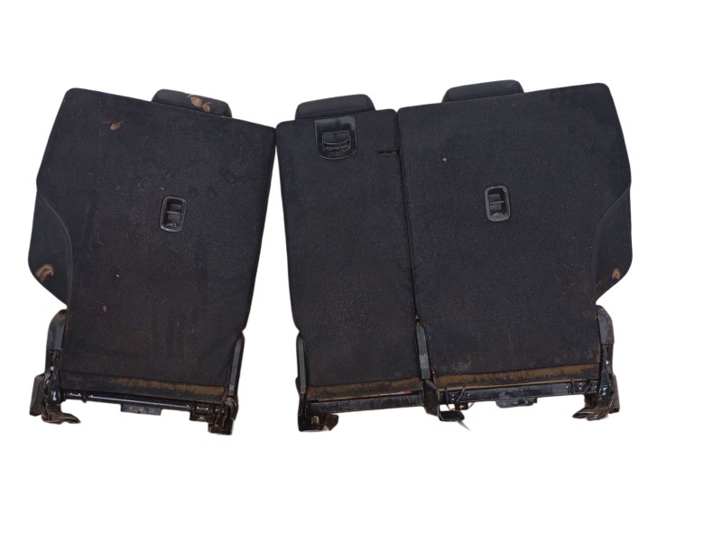 Recambio de asientos traseros para hyundai tucson (nx4e, nx4a) 1.6 t-gdi referencia OEM IAM   