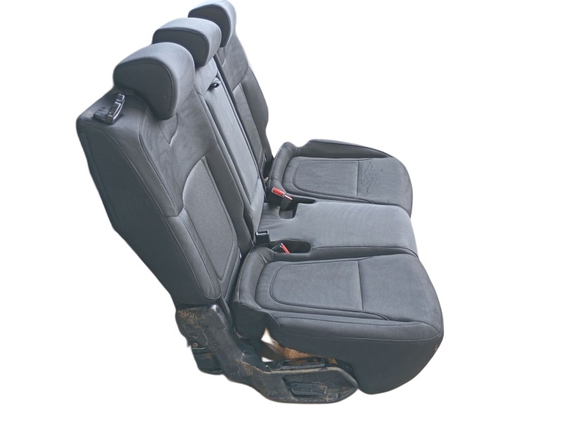 Recambio de asientos traseros para hyundai tucson (nx4e, nx4a) 1.6 t-gdi referencia OEM IAM   