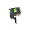 Recambio de abs para peugeot 207/207+ (wa_, wc_) 1.4 referencia OEM IAM 4541FX 9663945580 10020701054