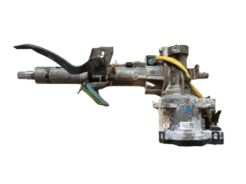 Recambio de columna direccion para hyundai tucson (nx4e, nx4a) 1.6 t-gdi referencia OEM IAM   
