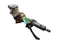 Recambio de columna direccion para hyundai tucson (nx4e, nx4a) 1.6 t-gdi referencia OEM IAM   