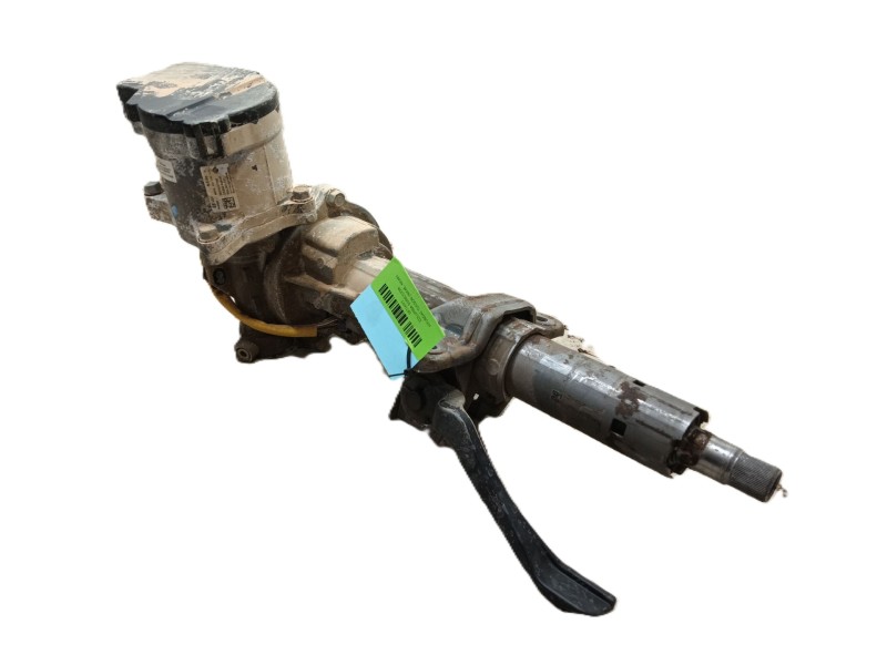 Recambio de columna direccion para hyundai tucson (nx4e, nx4a) 1.6 t-gdi referencia OEM IAM   