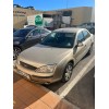 ford mondeo berlina (ge) del año 2001