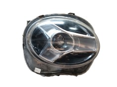 Recambio de faro derecho para nissan juke (f16_) dig-t 117 referencia OEM IAM 261206PA0A  
