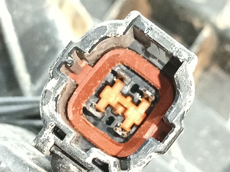 Recambio de faro derecho para nissan juke (f16_) dig-t 117 referencia OEM IAM 261206PA0A  