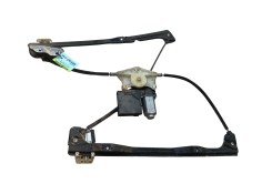 Recambio de elevalunas delantero derecho para volkswagen caddy iii furgoneta/monovolumen (2ka, 2kh, 2ca, 2ch) 2.0 sdi referencia 2