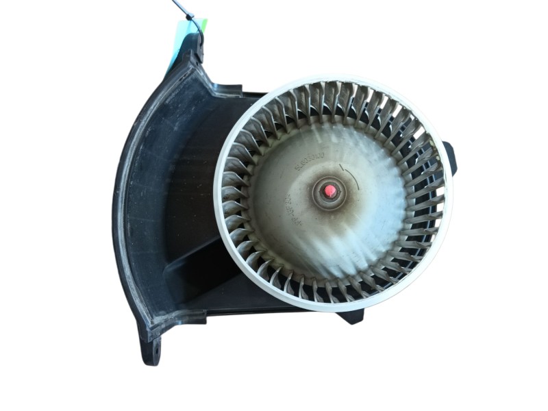 Recambio de motor calefaccion para renault master iii caja/chasis (ev, hv, uv) 2.3 dci 165 rwd (hv0p, hv0u, hv10, hv12, uv0p, uv