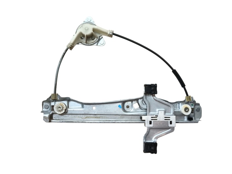 Recambio de elevalunas trasero izquierdo para citroën c3 iii (sx) 1.6 bluehdi 75 referencia OEM IAM 9815998380  