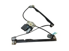 Recambio de elevalunas delantero izquierdo para volkswagen caddy iii furgoneta/monovolumen (2ka, 2kh, 2ca, 2ch) 2.0 sdi referenc