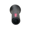 Recambio de pomo palanca cambio para mitsubishi montero (l040) 2500 td (2-ptas.) referencia OEM IAM   