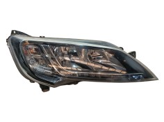 Recambio de faro derecho para peugeot boxer furgoneta 2.0 bluehdi 130 referencia OEM IAM 1626195080 1375098080 
