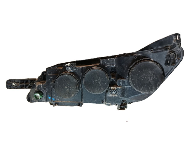 Recambio de faro derecho para peugeot boxer furgoneta 2.0 bluehdi 130 referencia OEM IAM 1626195080 1375098080 