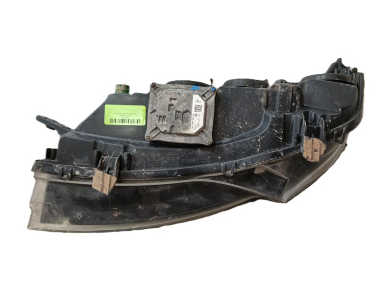 Recambio de faro derecho para peugeot boxer furgoneta 2.0 bluehdi 130 referencia OEM IAM 1626195080 1375098080 