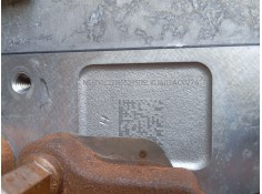 Recambio de motor completo para seat tarraco (kn2) 2.0 tdi referencia OEM IAM DTSB   2