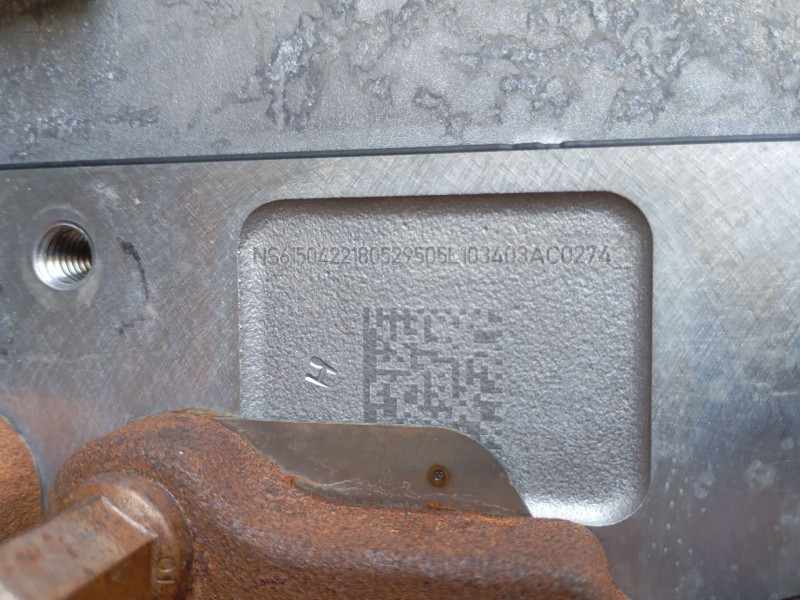 Recambio de motor completo para seat tarraco (kn2) 2.0 tdi referencia OEM IAM DTSB  