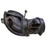 Recambio de caudalimetro para mercedes-benz clase s (w220) berlina 55 amg (220.073) referencia OEM IAM 1130940048  0280217810