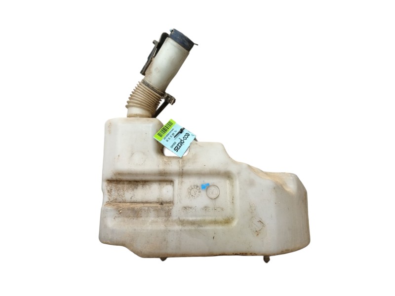 Recambio de deposito limpia para peugeot boxer furgoneta 2.0 bluehdi 130 referencia OEM IAM 1612505280 1643706580 