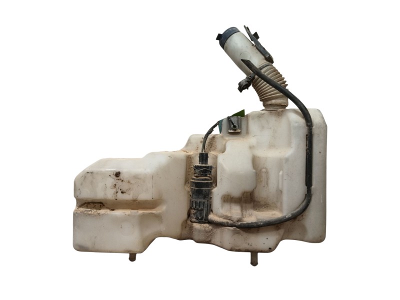 Recambio de deposito limpia para peugeot boxer furgoneta 2.0 bluehdi 130 referencia OEM IAM 1612505280 1643706580 