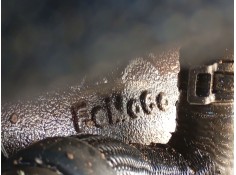 Recambio de motor completo para peugeot boxer furgoneta 2.0 bluehdi 130 referencia OEM IAM AHN AH03 