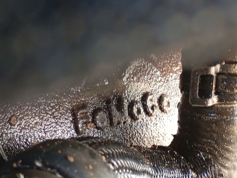 Recambio de motor completo para peugeot boxer furgoneta 2.0 bluehdi 130 referencia OEM IAM AHN AH03 