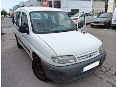 CITROËN BERLINGO / BERLINGO FIRST MONOSPACE (MF_, GJK_, GFK_)