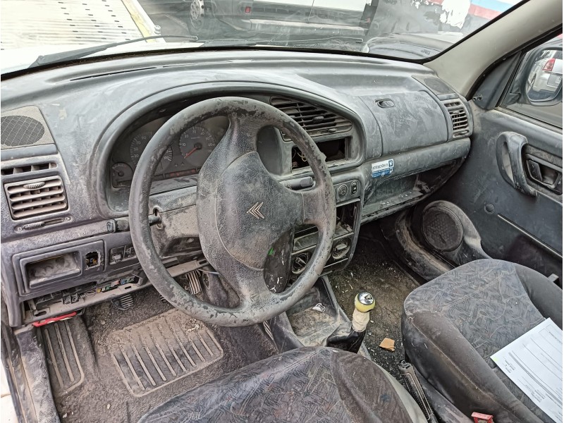 citroën berlingo / berlingo first monospace (mf_, gjk_, gfk_) del año 2002