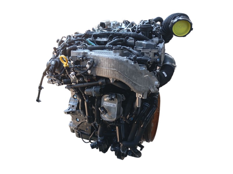 Recambio de motor completo para seat tarraco (kn2) 2.0 tdi referencia OEM IAM DTSB  