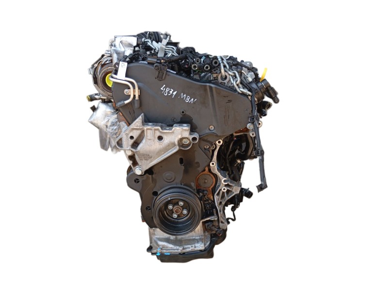 Recambio de motor completo para seat tarraco (kn2) 2.0 tdi referencia OEM IAM DTSB  