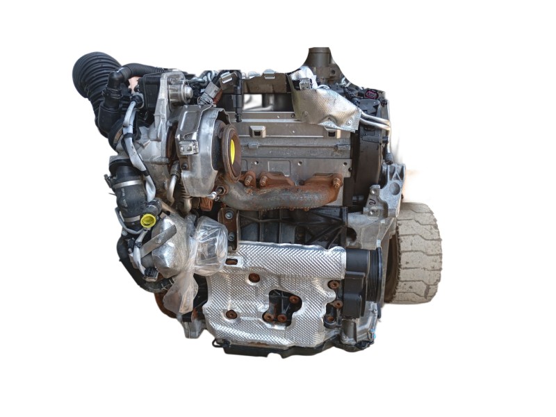Recambio de motor completo para seat tarraco (kn2) 2.0 tdi referencia OEM IAM DTSB  