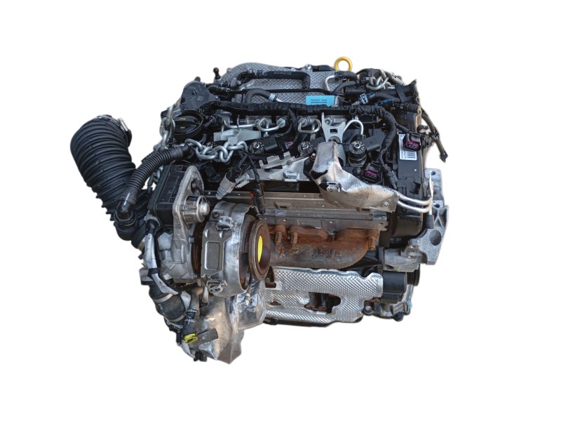 Recambio de motor completo para seat tarraco (kn2) 2.0 tdi referencia OEM IAM DTSB  