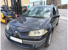 RENAULT MEGANE II STATION WAGON (KM0/1_)