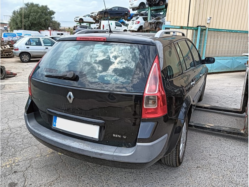 renault megane ii station wagon (km0/1_) del año 2007