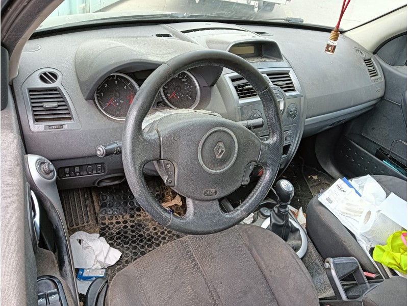 renault megane ii station wagon (km0/1_) del año 2007