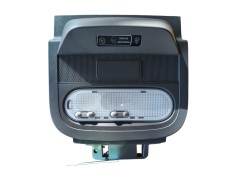 Recambio de luz interior para renault master iii caja/chasis (ev, hv, uv) 2.3 dci 165 rwd (hv0p, hv0u, hv10, hv12, uv0p, uv0u,..