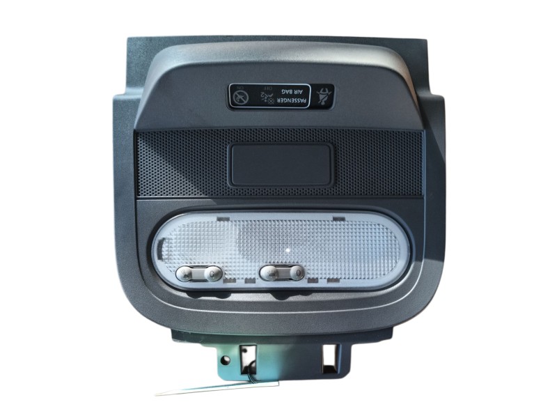 Recambio de luz interior para renault master iii caja/chasis (ev, hv, uv) 2.3 dci 165 rwd (hv0p, hv0u, hv10, hv12, uv0p, uv0u,..