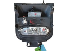 Recambio de luz interior para renault master iii caja/chasis (ev, hv, uv) 2.3 dci 165 rwd (hv0p, hv0u, hv10, hv12, uv0p, uv0u,.. 2
